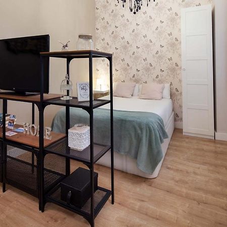 Valentina Home Μάλαγα Εξωτερικό φωτογραφία