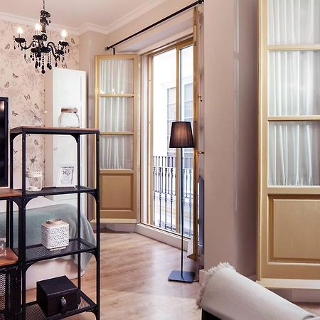 Valentina Home Μάλαγα Εξωτερικό φωτογραφία