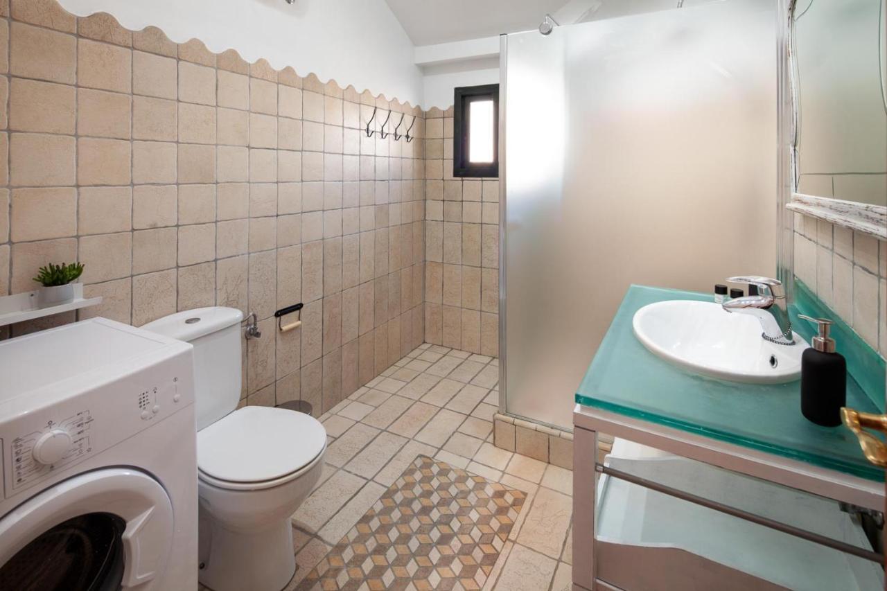 Valentina Home Μάλαγα Εξωτερικό φωτογραφία