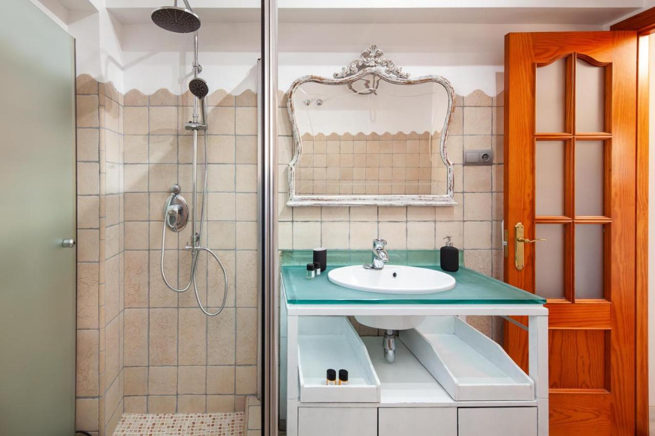Valentina Home Μάλαγα Εξωτερικό φωτογραφία
