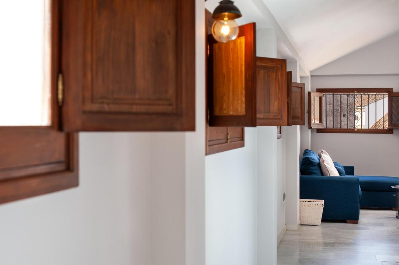 Valentina Home Μάλαγα Εξωτερικό φωτογραφία