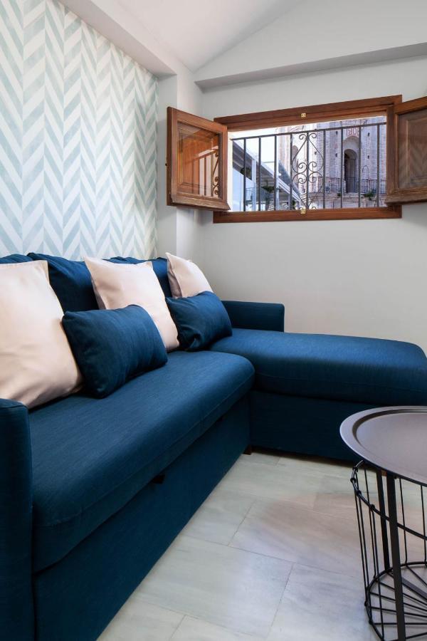 Valentina Home Μάλαγα Εξωτερικό φωτογραφία