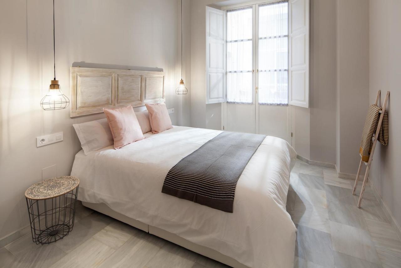 Valentina Home Μάλαγα Εξωτερικό φωτογραφία