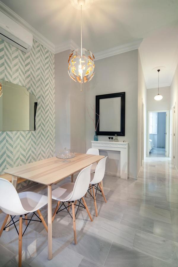 Valentina Home Μάλαγα Εξωτερικό φωτογραφία