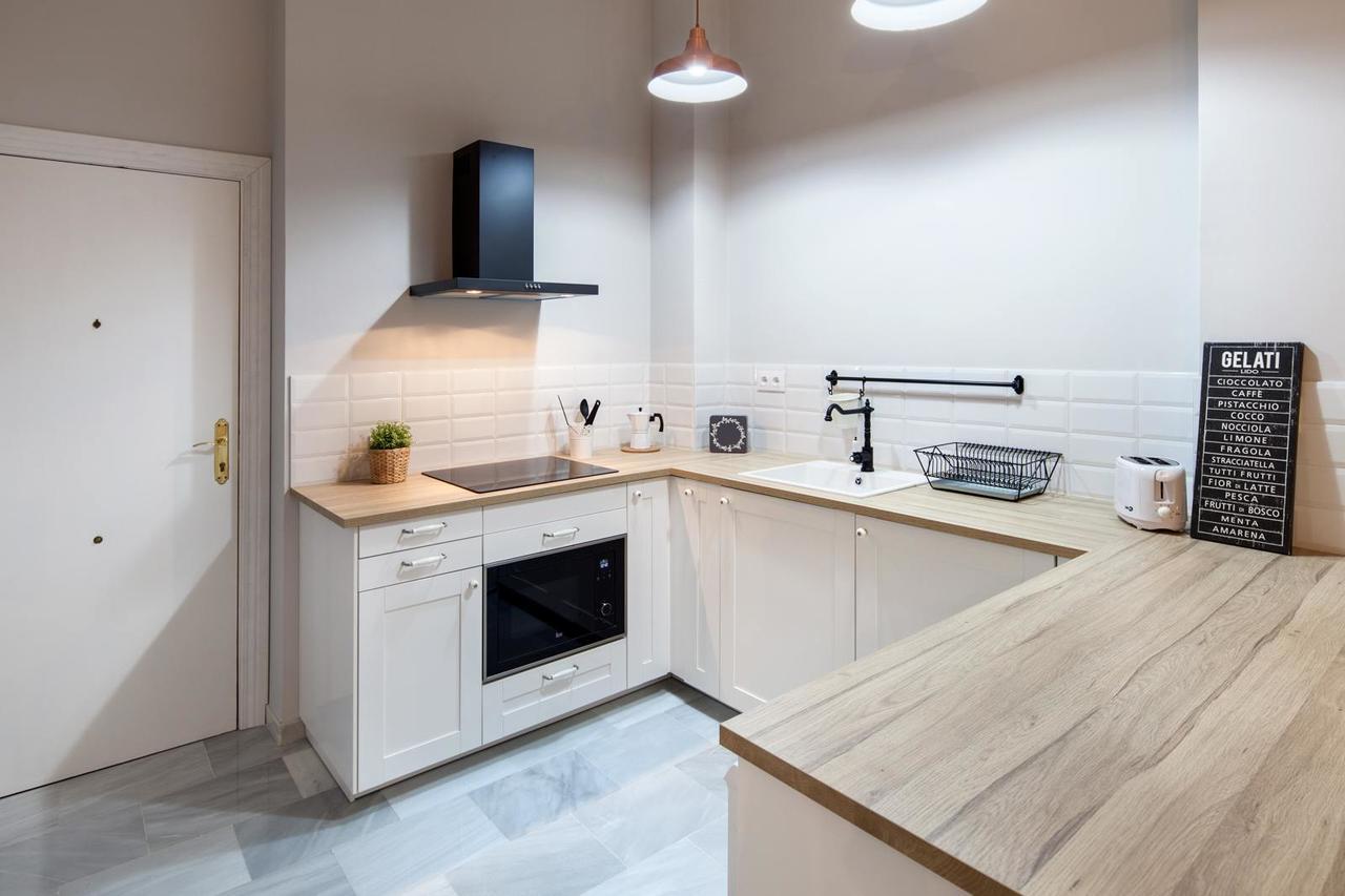 Valentina Home Μάλαγα Εξωτερικό φωτογραφία