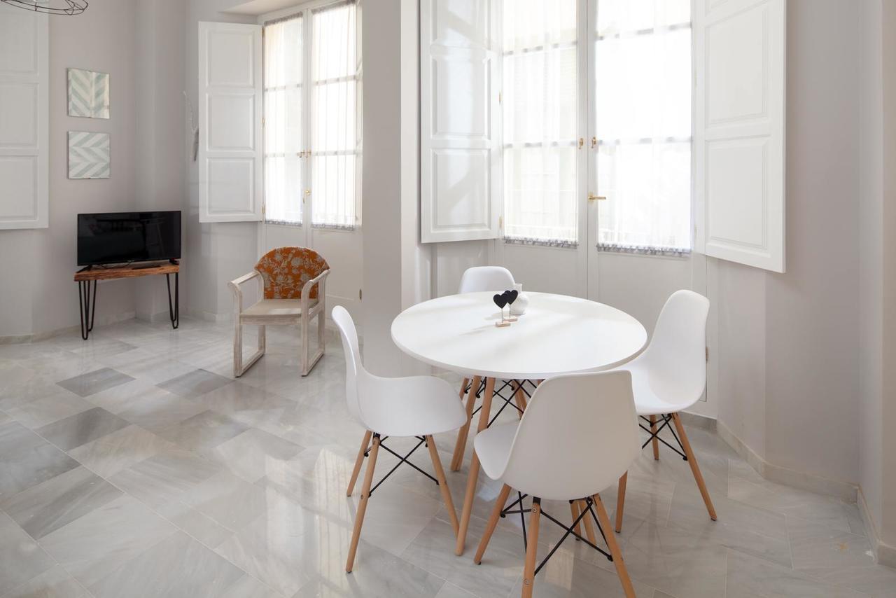 Valentina Home Μάλαγα Εξωτερικό φωτογραφία