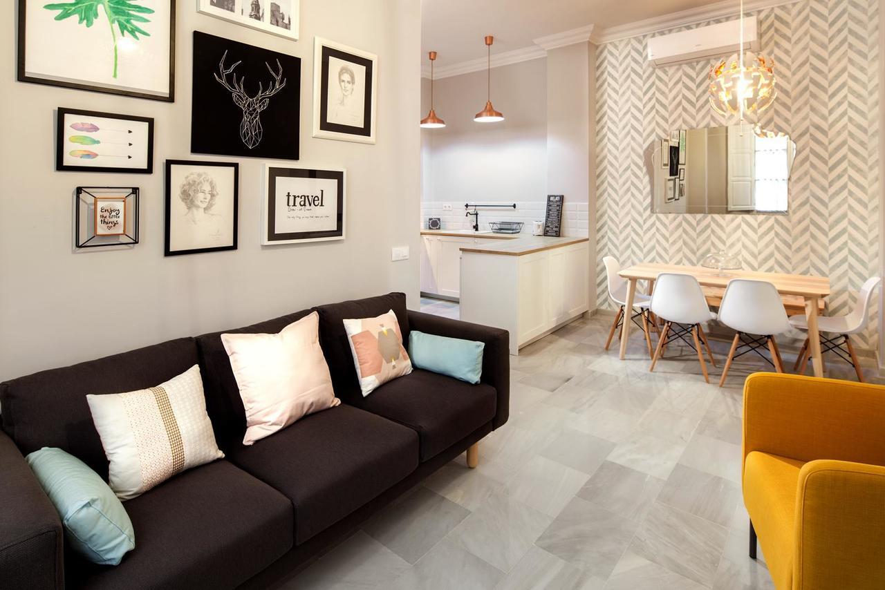 Valentina Home Μάλαγα Εξωτερικό φωτογραφία