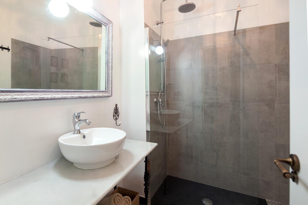Valentina Home Μάλαγα Εξωτερικό φωτογραφία