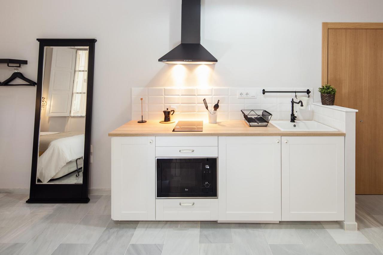 Valentina Home Μάλαγα Εξωτερικό φωτογραφία