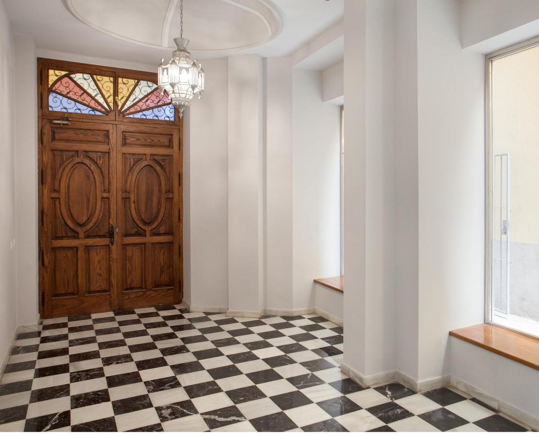 Valentina Home Μάλαγα Εξωτερικό φωτογραφία