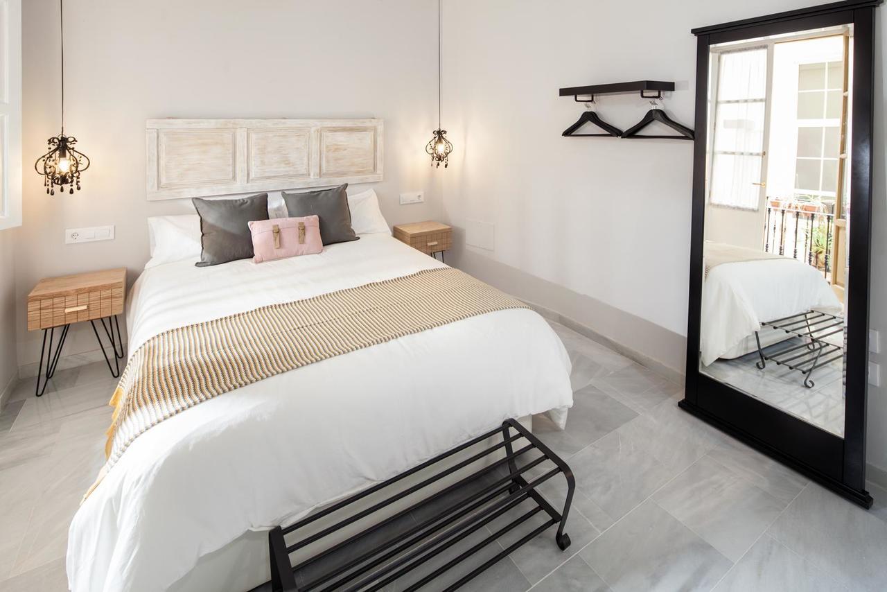 Valentina Home Μάλαγα Εξωτερικό φωτογραφία