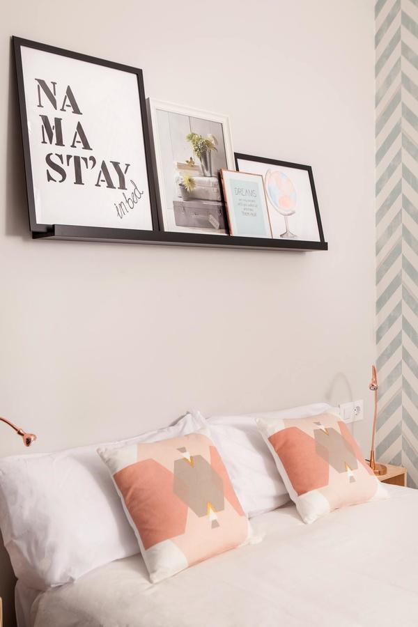 Valentina Home Μάλαγα Εξωτερικό φωτογραφία