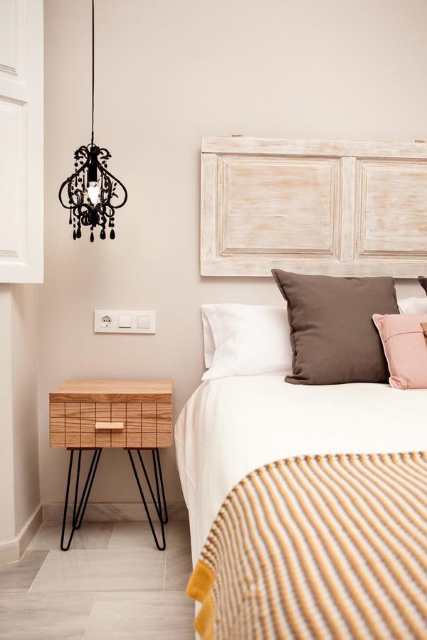 Valentina Home Μάλαγα Εξωτερικό φωτογραφία