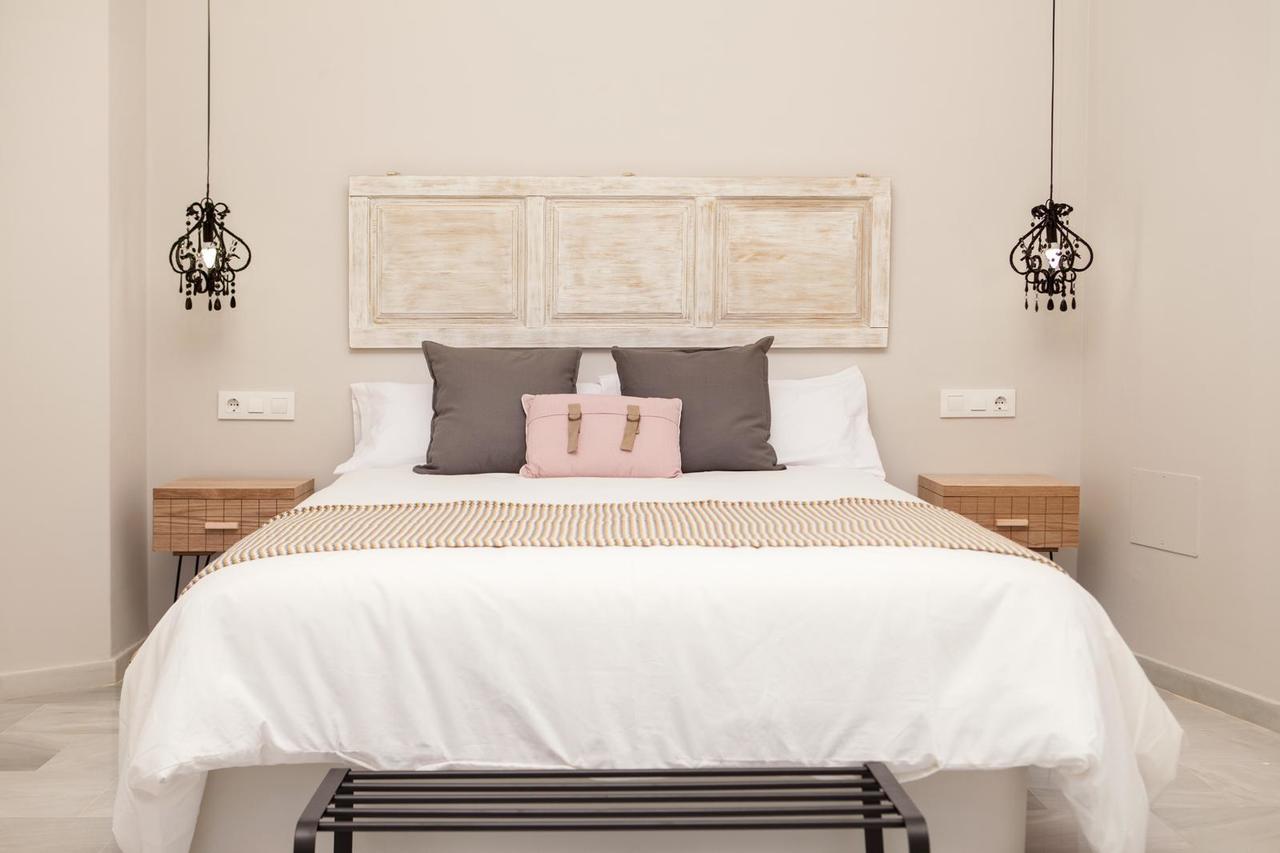 Valentina Home Μάλαγα Εξωτερικό φωτογραφία