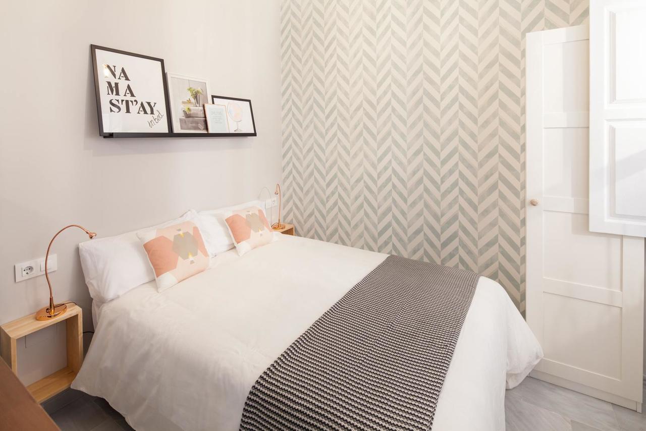 Valentina Home Μάλαγα Εξωτερικό φωτογραφία
