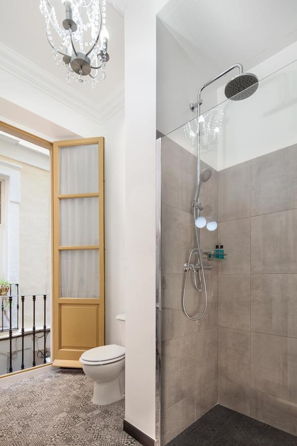 Valentina Home Μάλαγα Εξωτερικό φωτογραφία