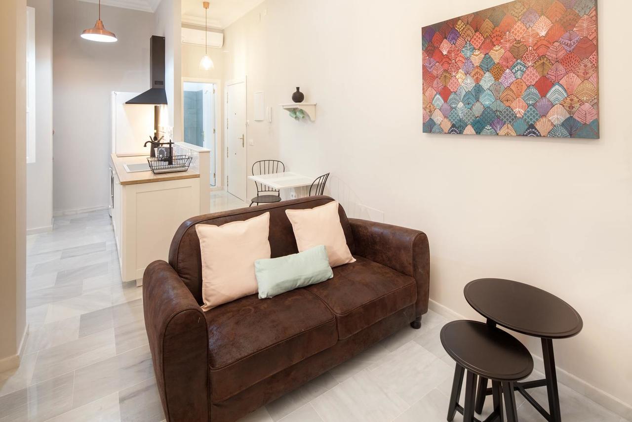Valentina Home Μάλαγα Εξωτερικό φωτογραφία