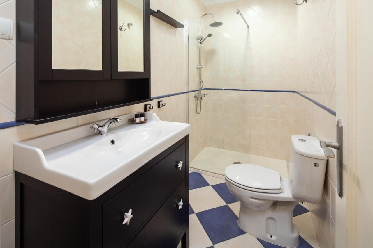 Valentina Home Μάλαγα Εξωτερικό φωτογραφία