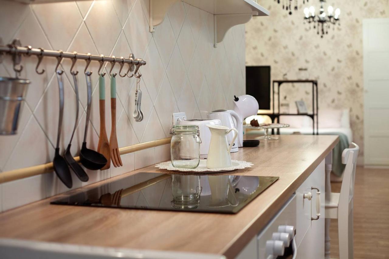 Valentina Home Μάλαγα Εξωτερικό φωτογραφία