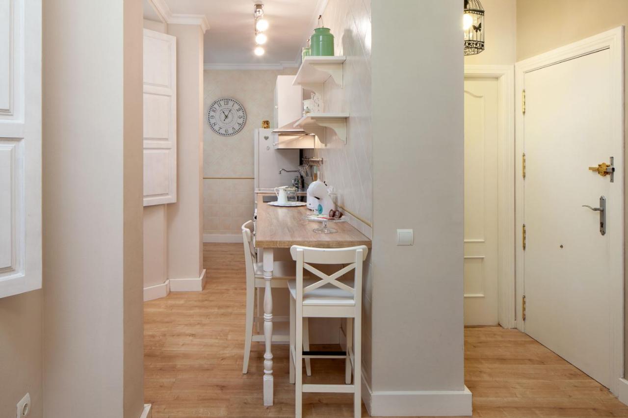 Valentina Home Μάλαγα Εξωτερικό φωτογραφία